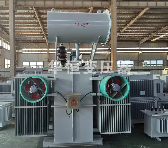 S13-6300/35武穴武穴武穴电力变压器