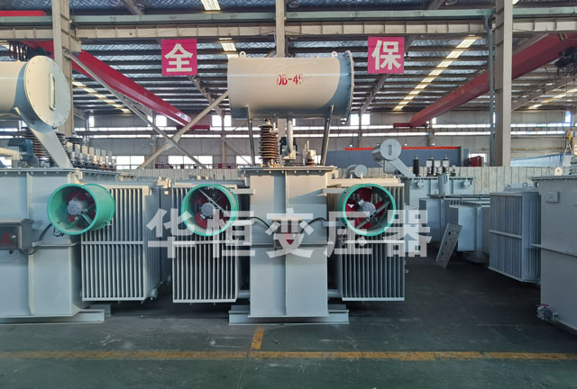 SZ11-10000/35武穴武穴武穴油浸式变压器厂家
