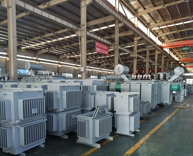 SZ11-8000/35武穴武穴武穴油浸式变压器